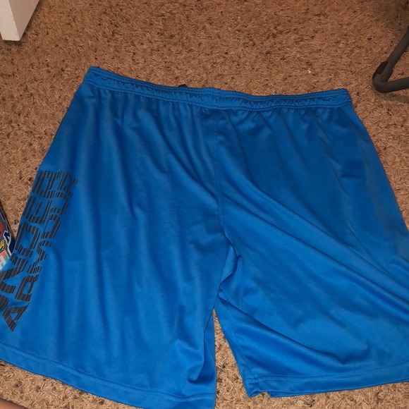 Brand New🔥Mens Under Armour Shorts - Picture 3 of 6